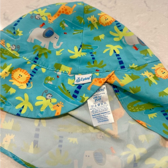 12mo Boy Swim Bundle - Picture 6 of 6